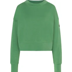 super.natural Alltagsbekleidung|Pullover & Hoodies-- Women's Krissini Sweater - Longsleeve