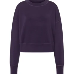 super.natural Alltagsbekleidung|Pullover & Hoodies-- Women's Krissini Sweater - Longsleeve
