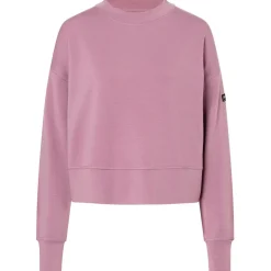 super.natural Alltagsbekleidung|Pullover & Hoodies-- Women's Krissini Sweater - Longsleeve