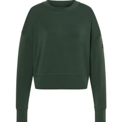 super.natural Alltagsbekleidung|Pullover & Hoodies-- Women's Krissini Sweater - Longsleeve
