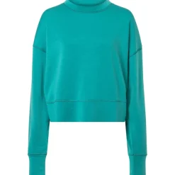 super.natural Alltagsbekleidung|Pullover & Hoodies-- Women's Krissini Sweater - Longsleeve