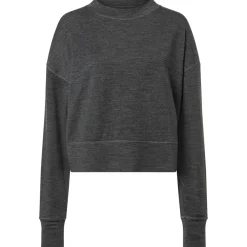 super.natural Alltagsbekleidung|Pullover & Hoodies-- Women's Krissini Sweater - Longsleeve