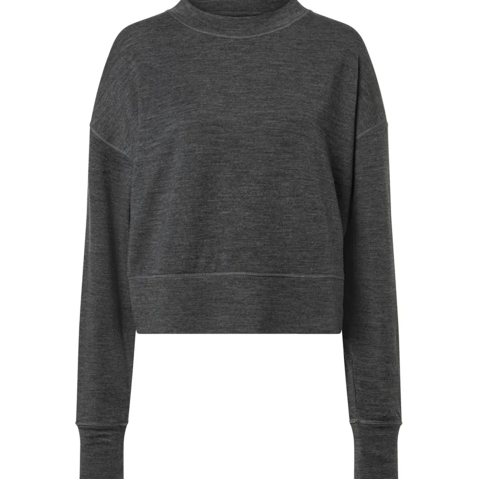 super.natural Alltagsbekleidung|Pullover & Hoodies-- Women's Krissini Sweater - Longsleeve