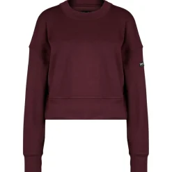 super.natural Alltagsbekleidung|Pullover & Hoodies-- Women's Krissini Sweater - Longsleeve