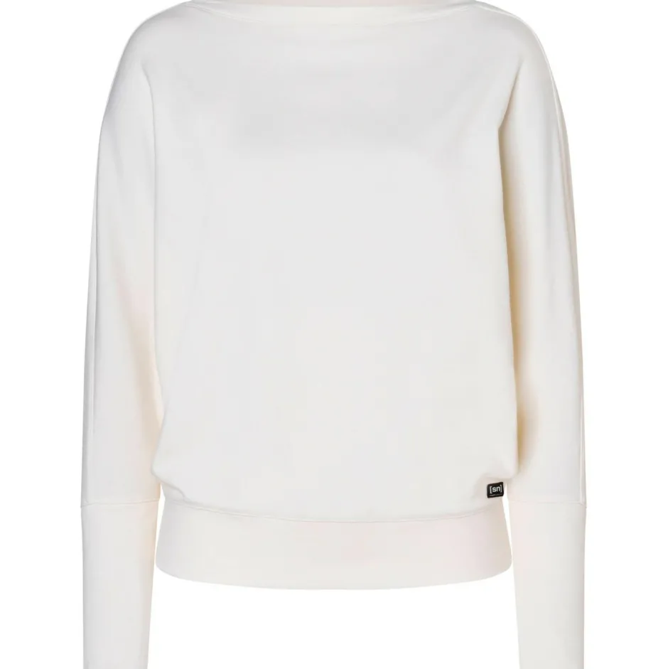 super.natural - Woen' Kua weater - ongeeve