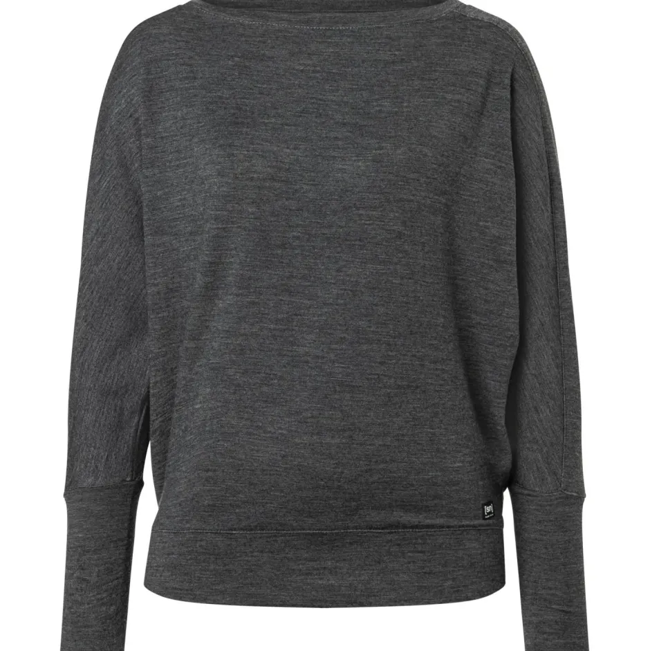 super.natural - Woen' Kua weater - ongeeve