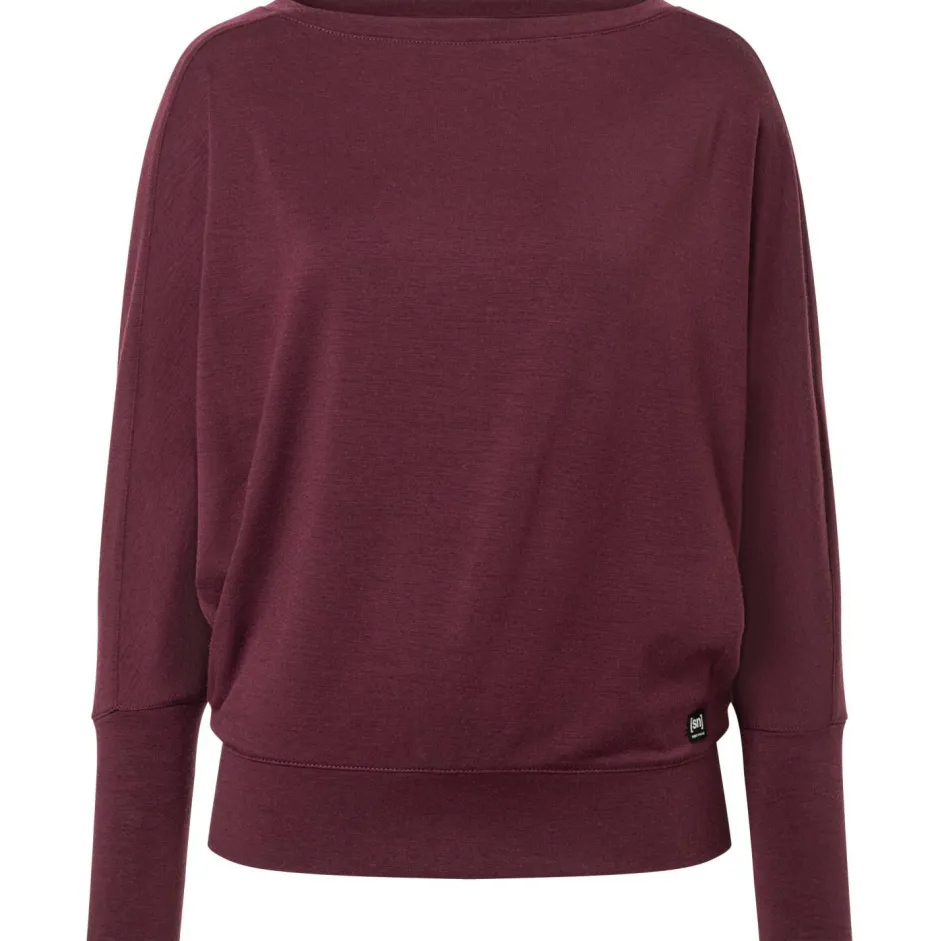 super.natural - Woen' Kua weater - ongeeve