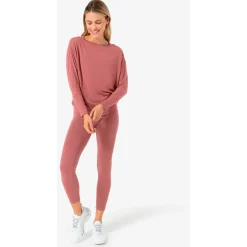 super.natural - Woen' Kua Top - erinopuover