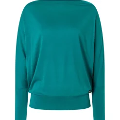 super.natural - Woen' Kua Top - erinopuover