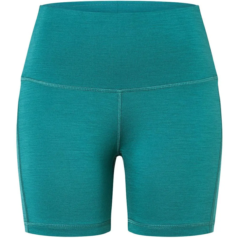super.natural - Women's Liquid Flow Shorts - Shorts Hot