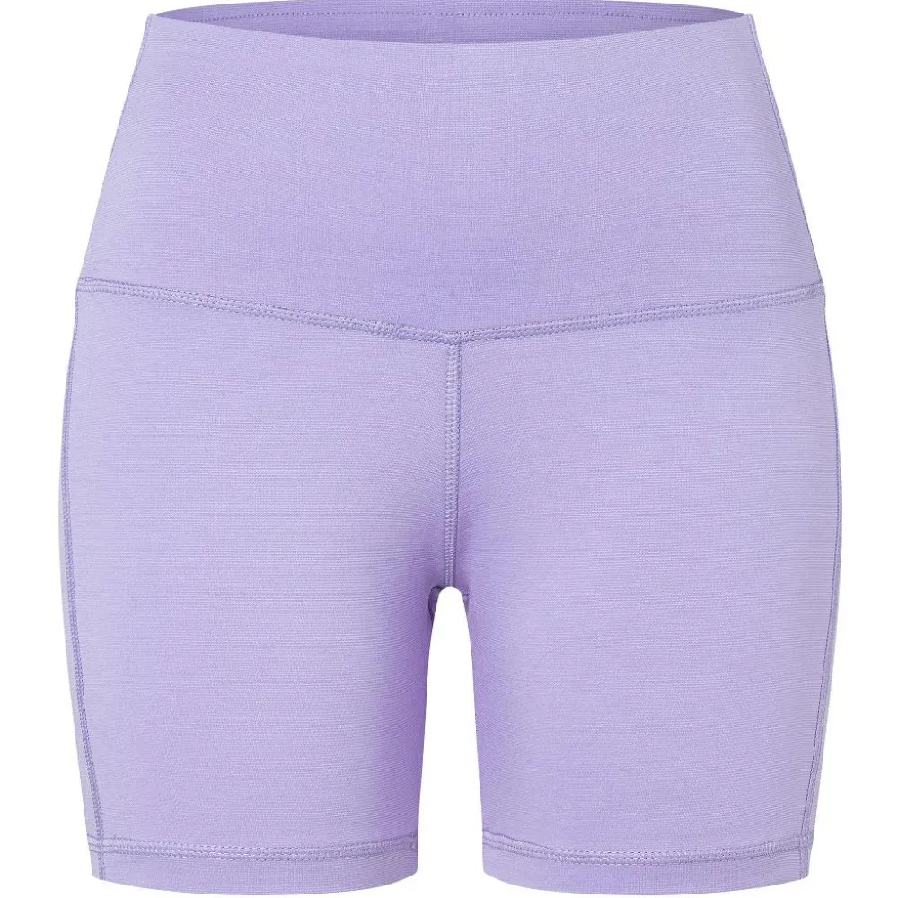 super.natural - Women's Liquid Flow Shorts - Shorts Hot