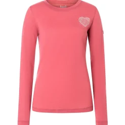 - Woen' itte Heartwood / - ongeeve < super.natural Clearance