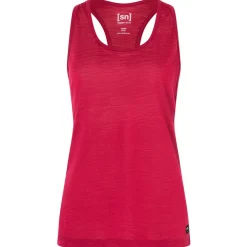 super.natural - Women's Loose Tanktop - Merinoshirt Clearance
