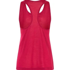 super.natural - Women's Loose Tanktop - Merinoshirt Clearance