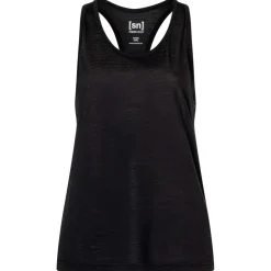 super.natural - Women's Loose Tanktop - Merinoshirt Clearance