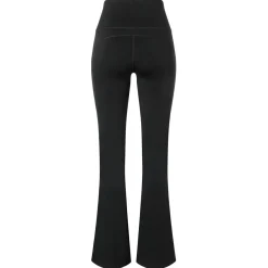 super.natural - Women's Lux City Tights - Trainingshose Jet Black Hot