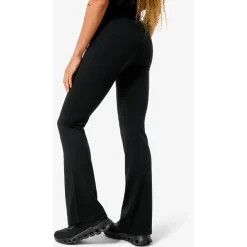 super.natural - Women's Lux City Tights - Trainingshose Jet Black Hot