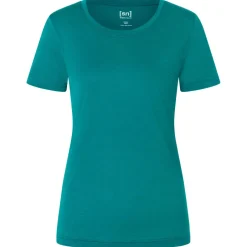 super.natural - Woen' iduer Tee - erinohirt