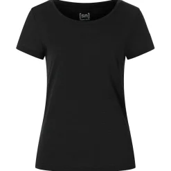 super.natural - Woen' iduer Tee - erinohirt