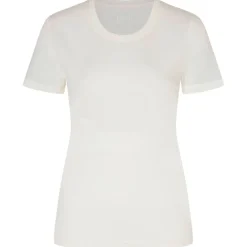 super.natural Alltagsbekleidung|Shirts, Hemden & Longsleeves-- Women's Midsummer Air Tee - Merinoshirt
