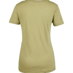 - Woen' ountain andaa Tree Tee - erinohirt < super.natural New