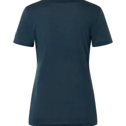 super.natural - Woen' r Crab Tee - erinohirt