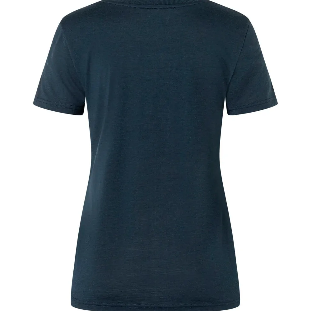 - Woen' Pa Iand Bio Jerey Tee - erinohirt < super.natural Hot