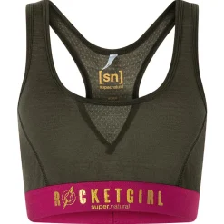 super.natural - Woen' Rocket175 Bra - port-BH