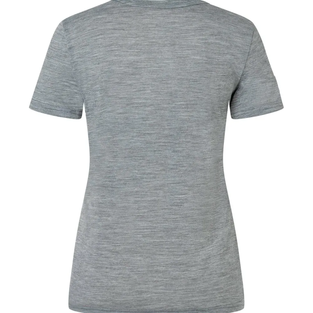 super.natural - Women's Running Art Tee - Merinoshirt Hot