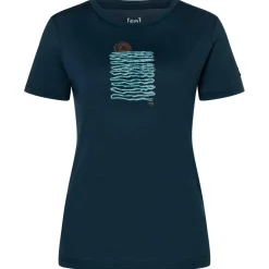 super.natural - Woen' ea ine Tee - erinohirt