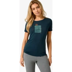 super.natural - Woen' ea ine Tee - erinohirt