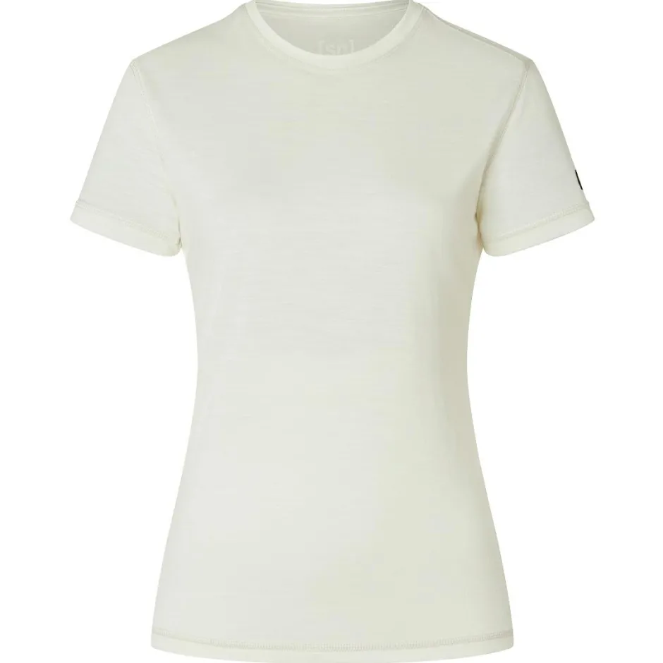 super.natural - Woen' ierra 140 Tee - erinohirt