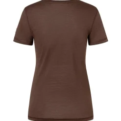 super.natural - Woen' ierra 140 Tee - erinohirt