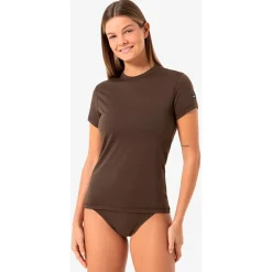 super.natural - Woen' ierra 140 Tee - erinohirt