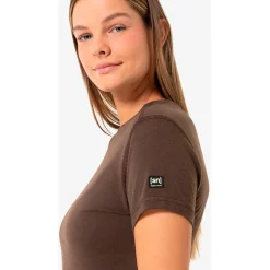 super.natural - Woen' ierra 140 Tee - erinohirt