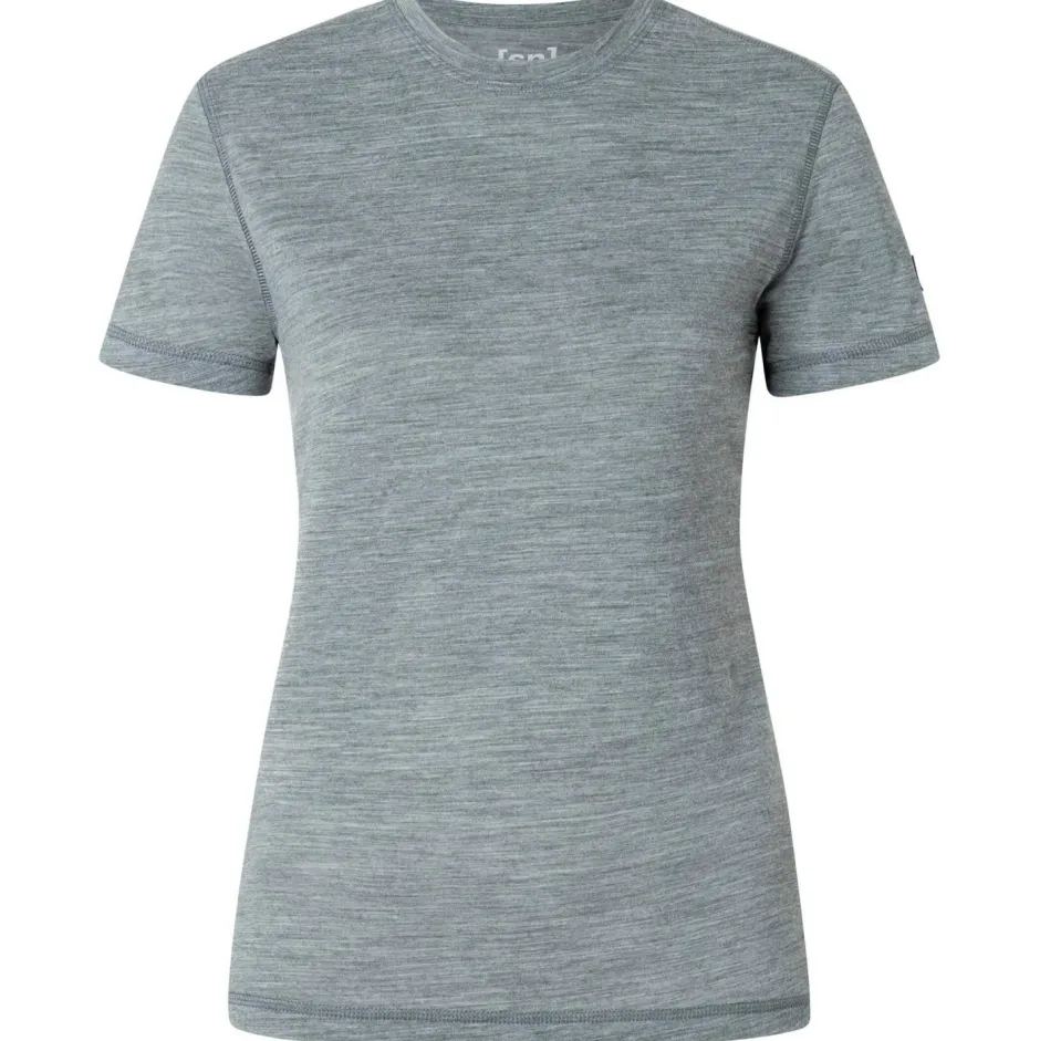 super.natural - Woen' ierra 140 Tee - erinohirt