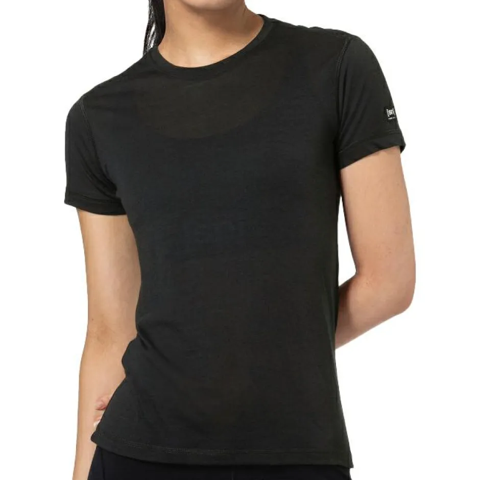 super.natural - Woen' ierra 140 Tee - erinohirt
