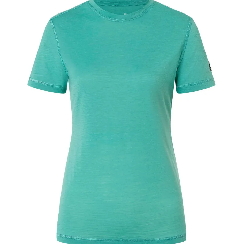 super.natural - Woen' ierra 140 Tee - erinohirt