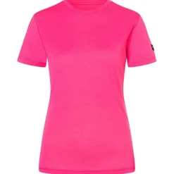 super.natural - Woen' ierra 140 Tee - erinohirt