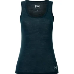 - Woen' ierra 140 Tank - Top < super.natural Clearance
