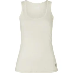 - Woen' ierra 140 Tank - Top < super.natural Clearance