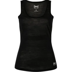 - Woen' ierra 140 Tank - Top < super.natural Clearance