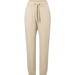super.natural - Women's Solution Sweatpant - Trainingshose White Pepper Discount