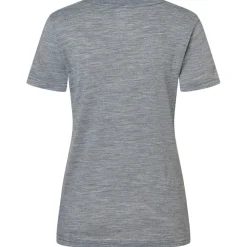 super.natural - Women's Summer Break Tee - Merinoshirt
