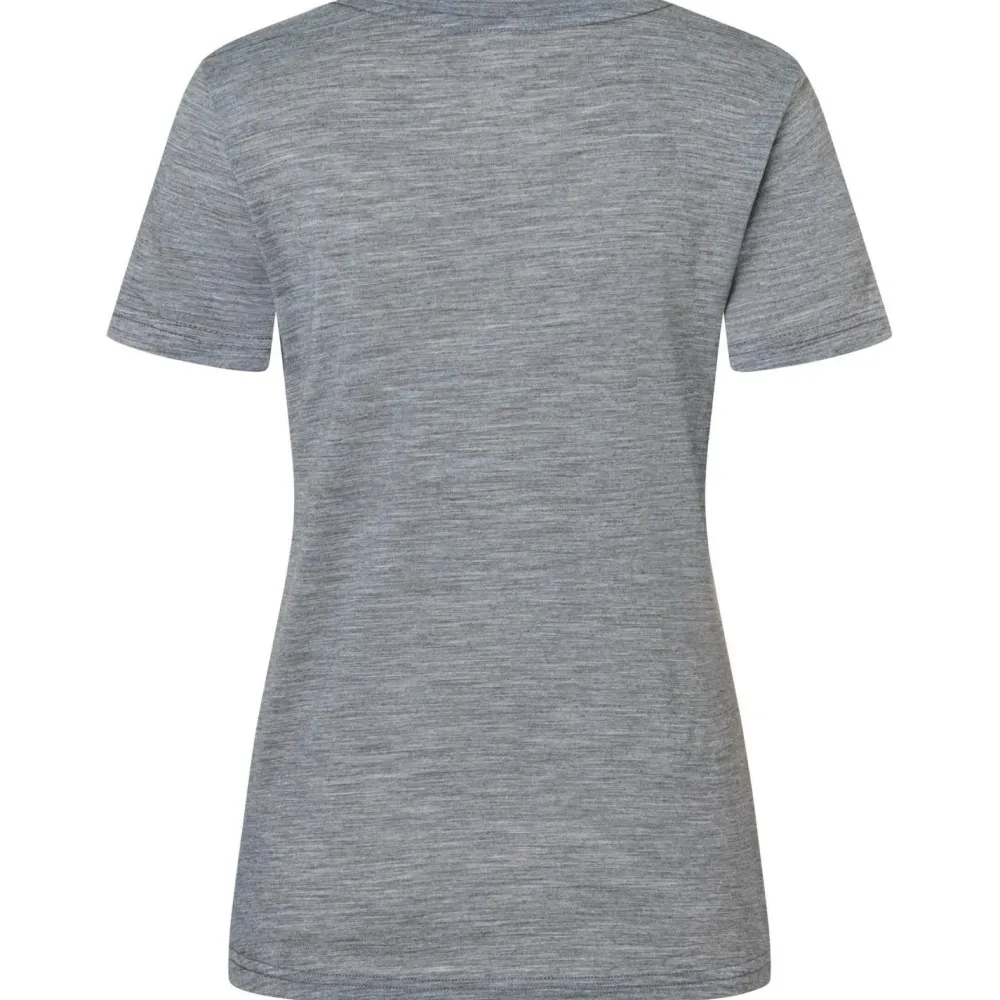 super.natural - Women's Summer Break Tee - Merinoshirt