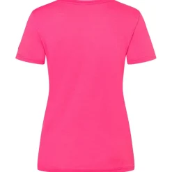 super.natural - Women's Summer Gondola Tee - Merinoshirt Best