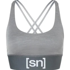 - Woen' uper Top - port-BH < super.natural Discount