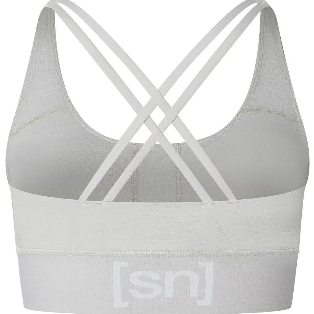 - Woen' uper Top - port-BH < super.natural Discount