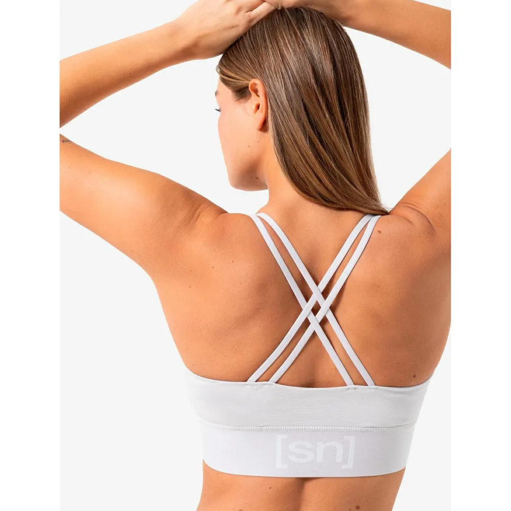 - Woen' uper Top - port-BH < super.natural Discount