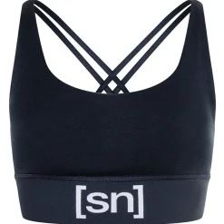 - Woen' uper Top - port-BH < super.natural Discount